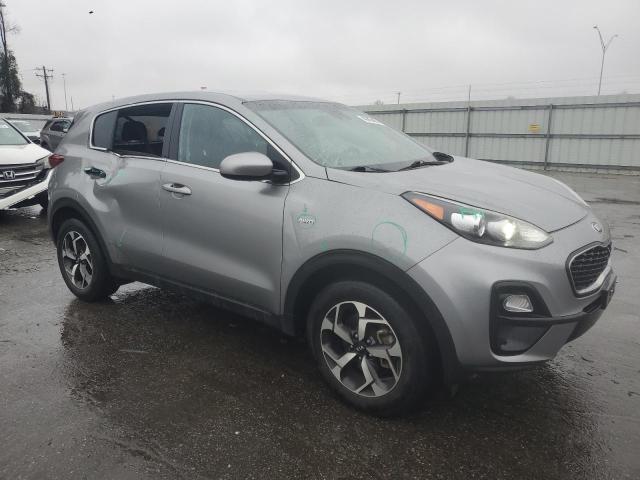 Vin: kndpmcac6l7650962, lot: 42607465, kia sportage lx 20204