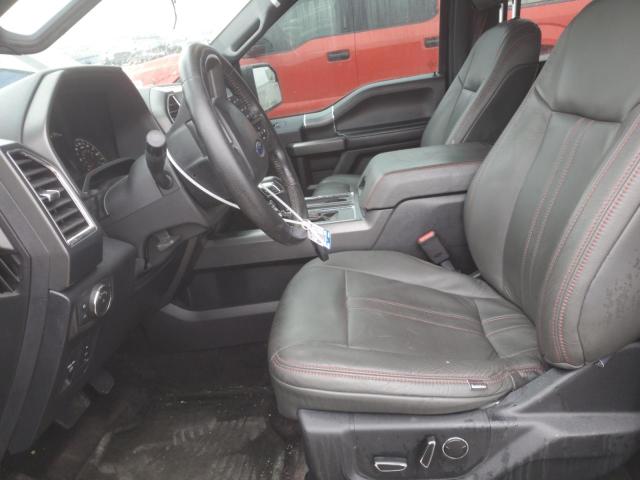2016 FORD F150 SUPER - 1FTEW1EP1GFC75870