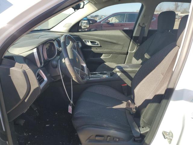 2016 CHEVROLET EQUINOX LT - 2GNALCEK7G6187978