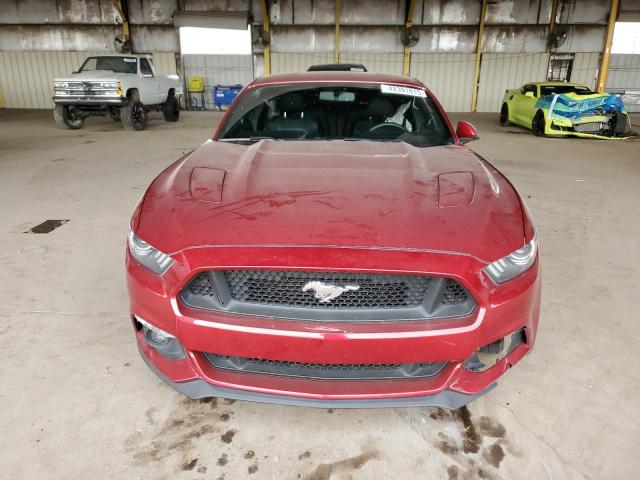 2016 FORD MUSTANG GT - 1FA6P8CF1G5221369