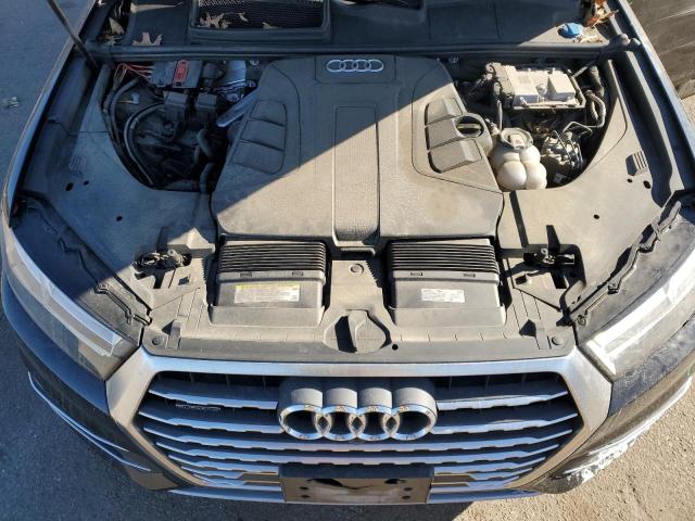2019 AUDI Q7 PREMIUM - WA1LAAF76KD044997