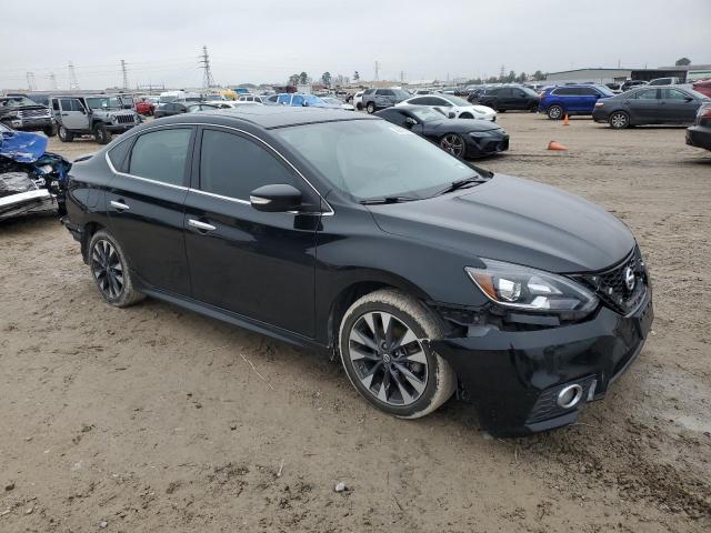 2016 NISSAN SENTRA S - 3N1AB7AP2GY284673