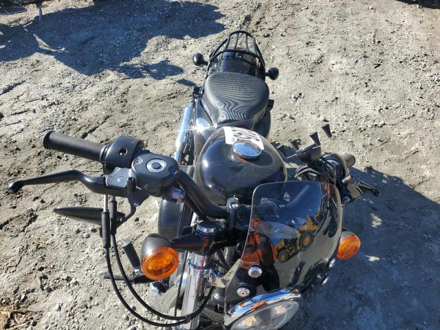 2011 HARLEY-DAVIDSON XL1200 X - 1HD1LC310BC405602