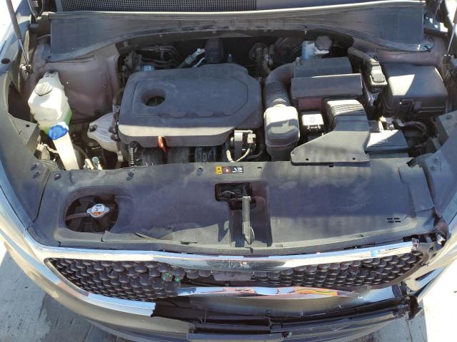 2016 KIA SORENTO LX - 5XYPG4A33GG076634