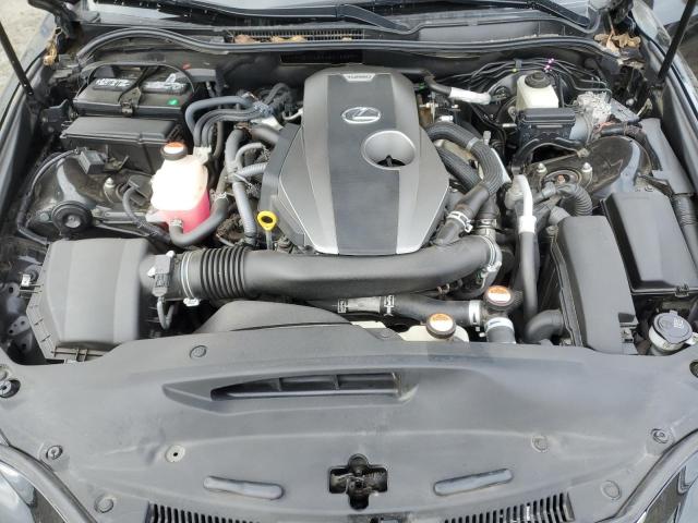 2016 LEXUS IS 200T - JTHBA1D28G5018653