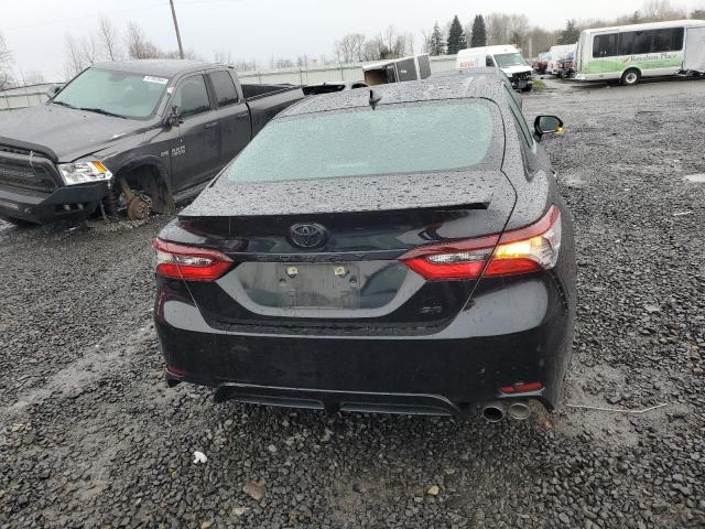 2023 TOYOTA CAMRY SE N - 4T1T11AK1PU165487