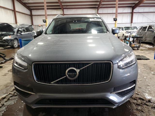 2016 VOLVO XC90 T6 - YV4A22PK8G1076195