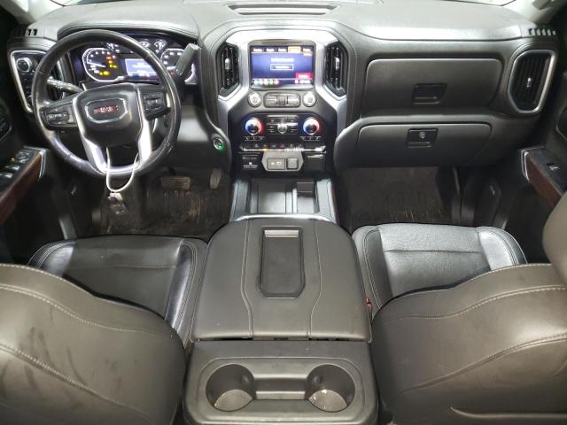 2019 GMC SIERRA K15 - 3GTU9DEL6KG281589