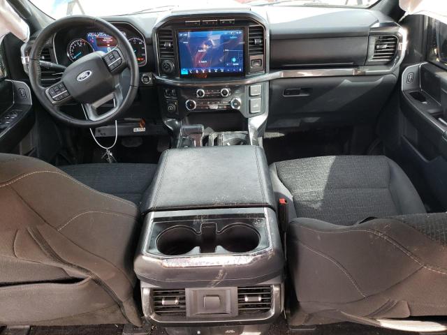 2022 FORD F150 SUPER - 1FTFW1E88NKD37167