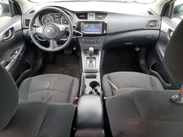 2019 NISSAN SENTRA S - 3N1AB7AP1KY358495
