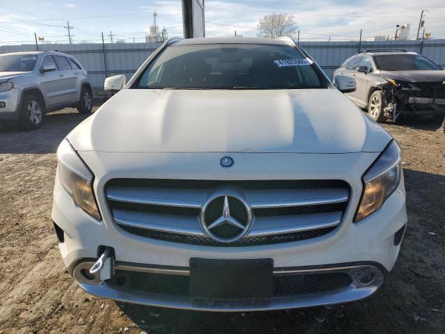 2015 MERCEDES-BENZ GLA 250 - WDCTG4EB7FJ133247