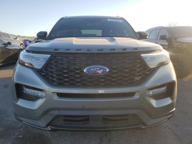2020 FORD EXPLORER S - 1FM5K8GCXLGB29448