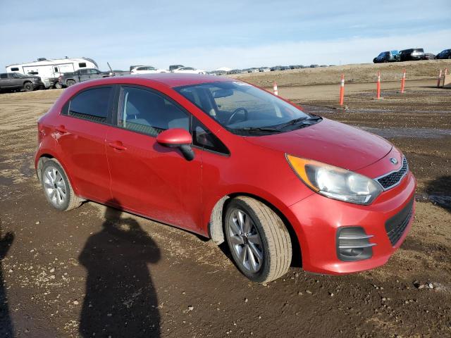Vin: knadn5a31h6023012, lot: 42175085, kia rio ex 20174