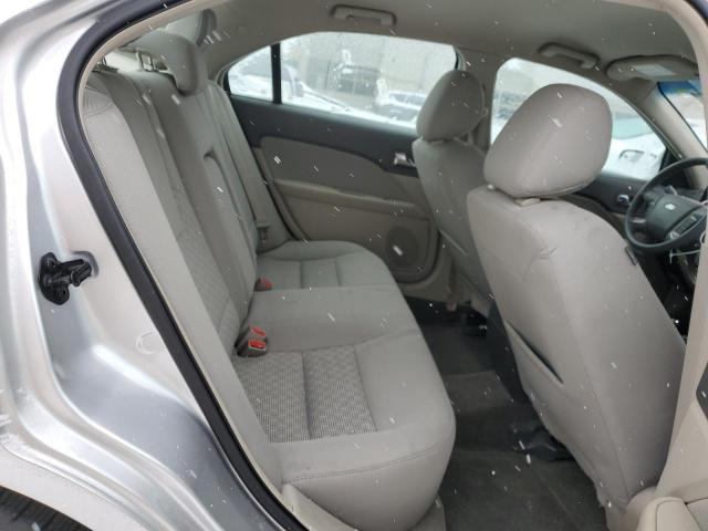 2012 FORD FUSION SE - 3FAHP0HA1CR117706