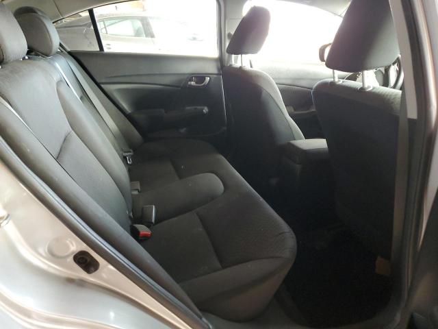 2015 HONDA CIVIC SE - 2HGFB2F78FH541324