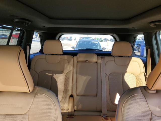 2022 JEEP GRAND CHER - 1C4RJHET1N8503552
