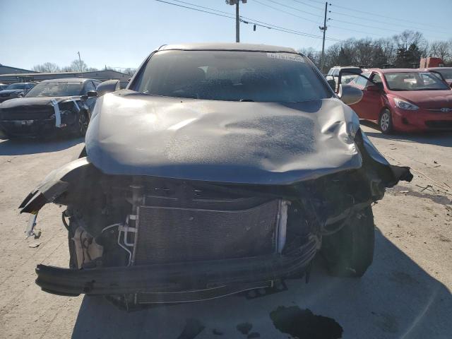 2016 KIA SPORTAGE L - KNDPB3AC1G7813898