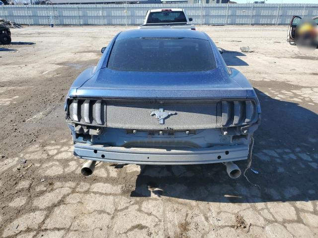 2017 FORD MUSTANG - 1FA6P8AM0H5351579