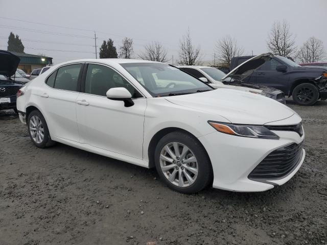Vin: jtnb11hk1j3026104, lot: 87936005, toyota camry l 20184