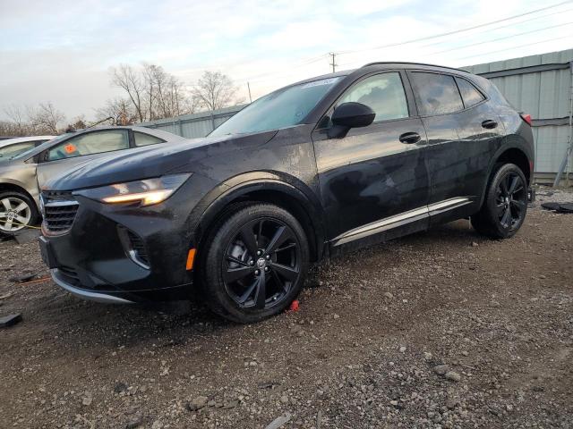 BUICK ENVISION P