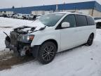 2019 DODGE GRAND CARA - 2C4RDGEG7KR622405