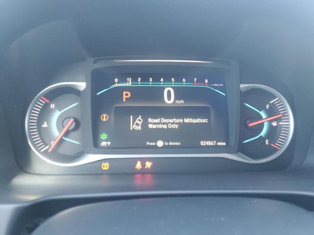 2022 HONDA PILOT EXL - 5FNYF5H55NB005170