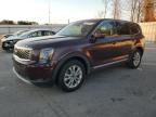 2020 KIA TELLURIDE - 5XYP24HC4LG084269