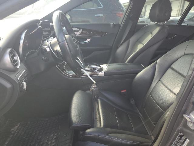 2019 MERCEDES-BENZ C 300 4MAT - 55SWF8EBXKU300214