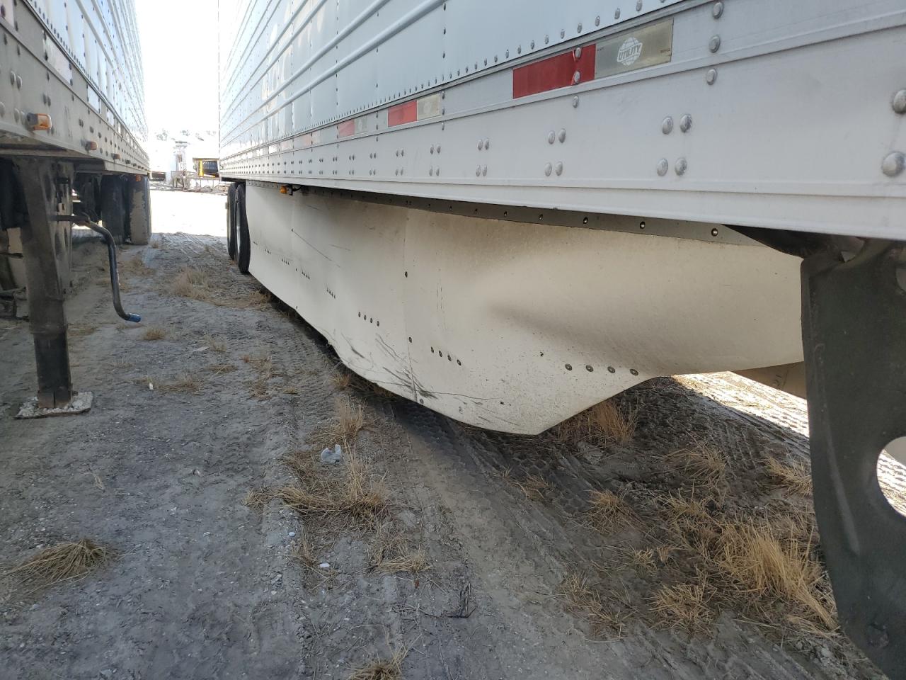 Lot #3048631088 2012 OTHR TRAILER