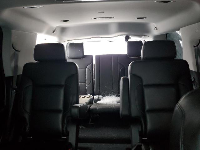 2019 CHEVROLET TAHOE K150 - 1GNSKCKJ1KR267731