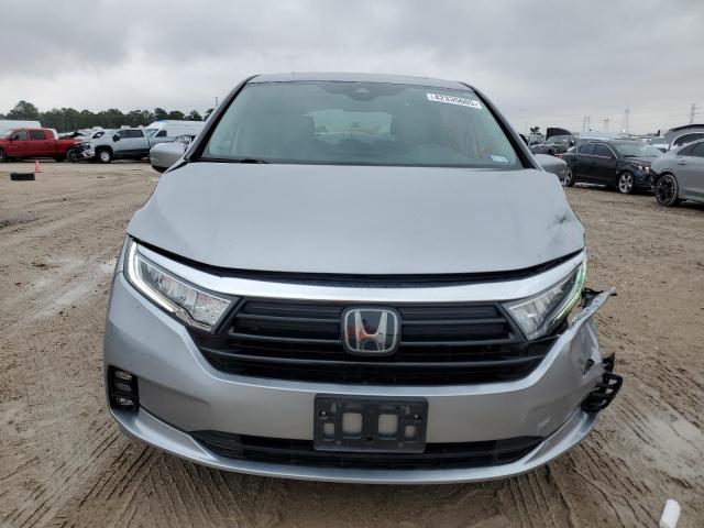 2022 HONDA ODYSSEY EX - 5FNRL6H75NB053126