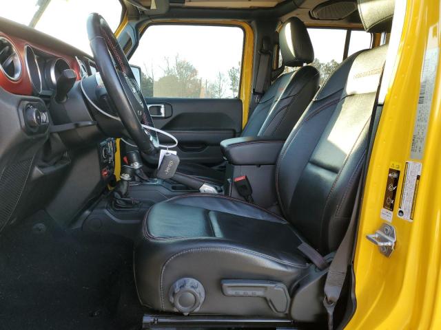 2020 JEEP WRANGLER U - 1C4HJXFG6LW177036