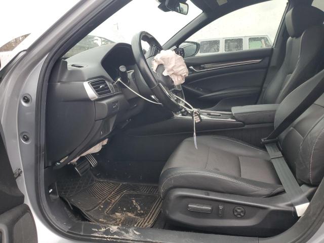 2021 HONDA ACCORD SPO 1HGCV1F31MA070002
