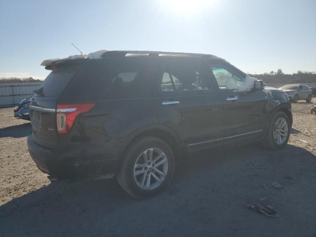 Vin: 1fm5k8d83dgc26296, lot: 88221925, ford explorer xlt 20133
