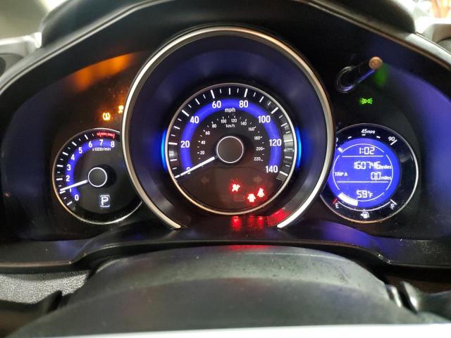 2016 HONDA FIT LX - JHMGK5H56GX015222
