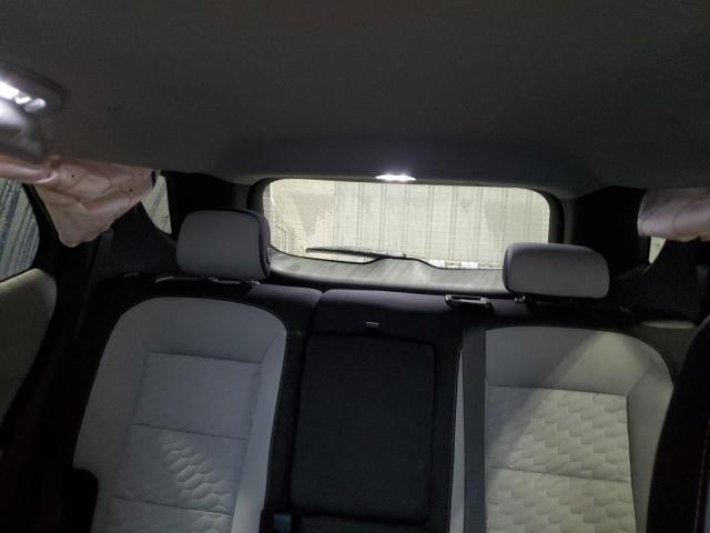 2020 CHEVROLET EQUINOX LT - 3GNAXUEV6LS665209