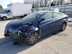 2016 HYUNDAI ELANTRA SE - KMHDH4AE4GU519806