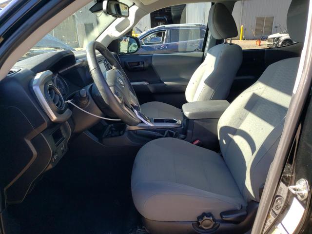 2018 TOYOTA TACOMA DOU - 3TMCZ5AN2JM143671