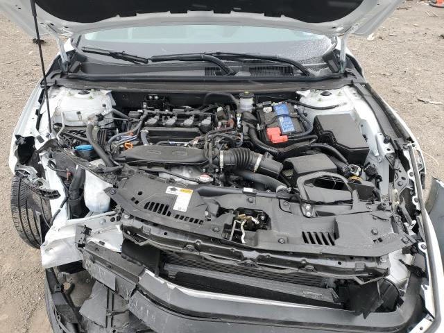 2023 HONDA ACCORD LX - 1HGCY1F23PA046724