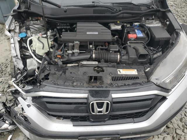 2020 HONDA CR-V EX - 2HKRW2H55LH622361