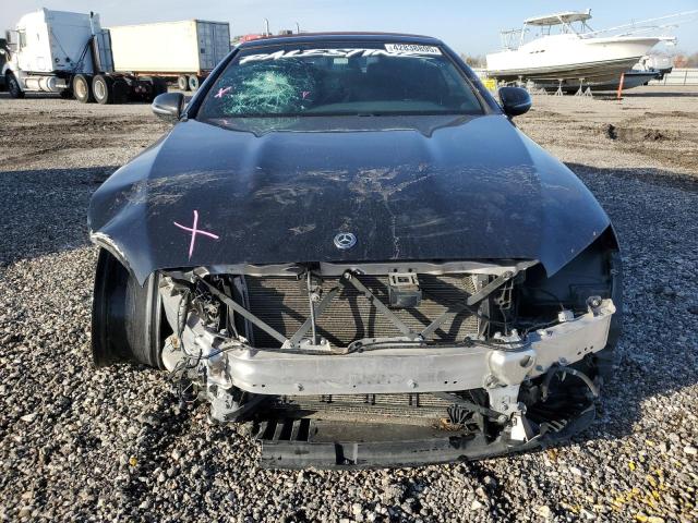 2019 MERCEDES-BENZ E AMG 53 WDD1K6BB2KF087731