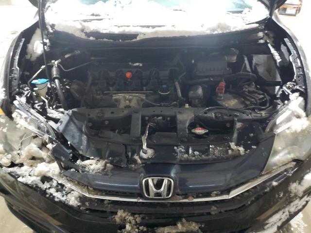 2015 HONDA CIVIC LX - 2HGFG3B59FH508599