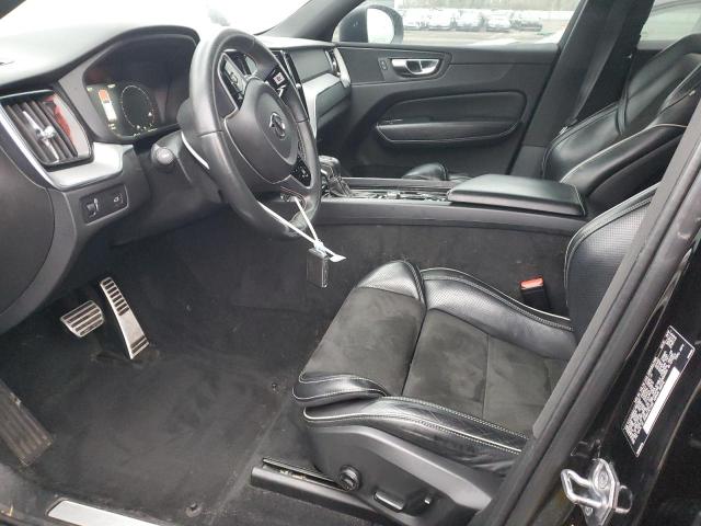 2018 VOLVO XC60 T6 R- YV4A22RM0J1047067