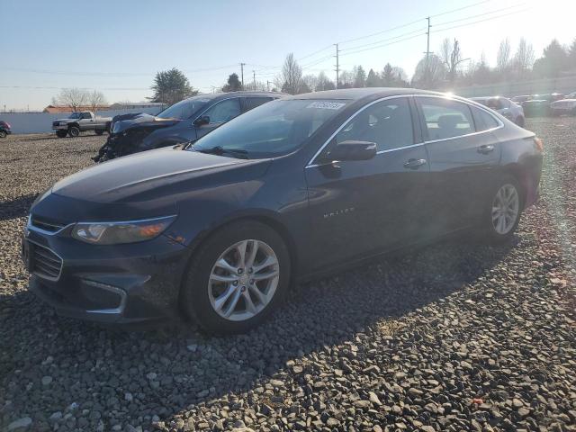 2017 CHEVROLET MALIBU LT #3118787819