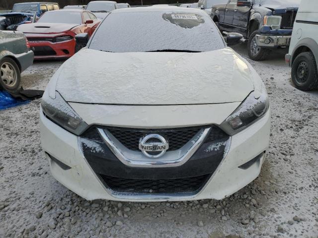 2017 NISSAN MAXIMA 3.5 - 1N4AA6AP1HC391479