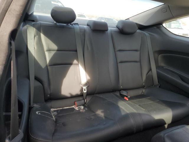 2015 HONDA ACCORD EXL - 1HGCT1B81FA007489