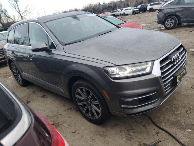 2017 AUDI Q7 PREMIUM WA1LAAF75HD002250