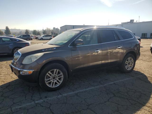 BUICK ENCLAVE CX