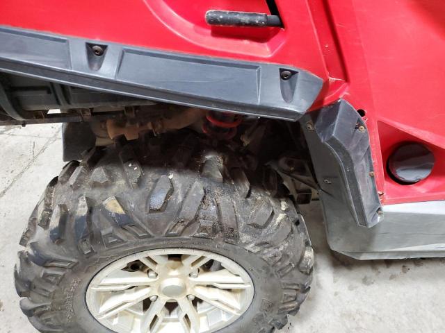 2014 CAN-AM COMMANDER 3JBKKHP17EJ000408