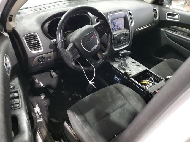 2020 DODGE DURANGO SS 1C4SDJFTXLC369889